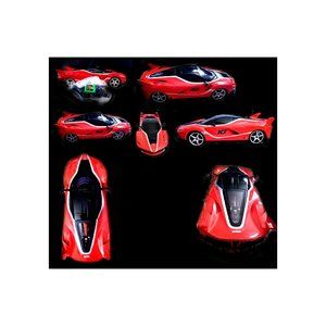 New Ital. Ferrari Remote-controlled Car